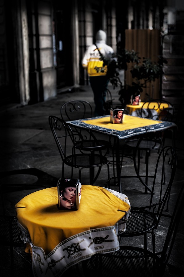Attrezzatura per Street Photography | Fotocamera Economica per Street Photography | Come Fare Street Photography