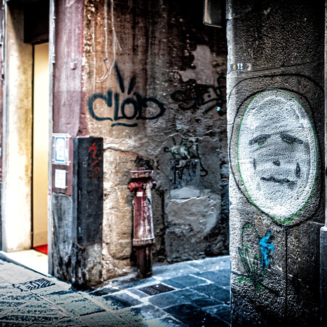 Fotocamera Economica per Street Photography | Street Photographers Italiani | Macchina Fotografica per Iniziare