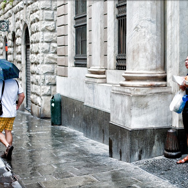 Street Photography Oggi | Fotografi Street Famosi | Street Photography Legge Italiana