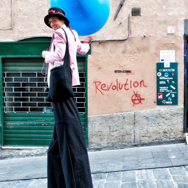 Street Photography Roma | Street Photography Italia | Street Photography Legge Italiana