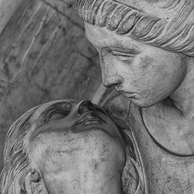 Cimitero Staglieno Fotografare | Tombe Famose Staglieno | Boschetto Irregolare Staglieno